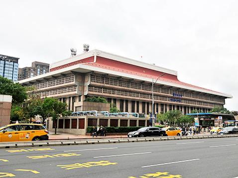 Апартаменты 之跡 台北 Тайбэй Экстерьер фото